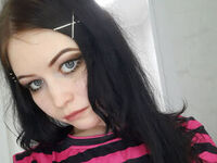 naked girl with webcam masturbating with sextoy AndreanaEvans