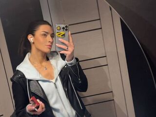 naughty camgirl masturbating with vibrator AngelFley
