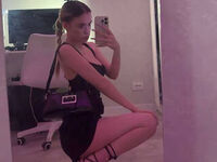 Kinky webcam girl AngelesBelfiore