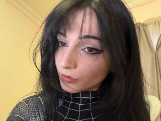 web cam show AngelesKestle
