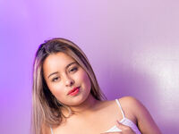 naughty camgirl masturbating AngellVisen