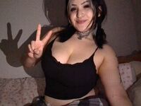 camgirl masturbating with dildo Angelrayne