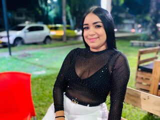 hot web cam show AnitaGonzales