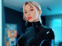 topless webcam girl AnnaBoginskaya