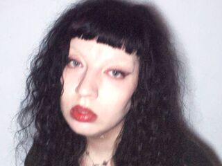 camslut showing pussy AnnaDark