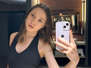 nude camgirl photo AnnaHogan