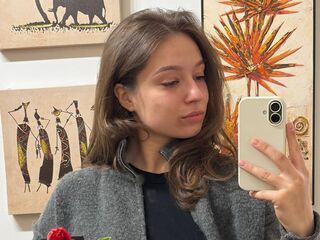camgirl chat room AnnaMariardi