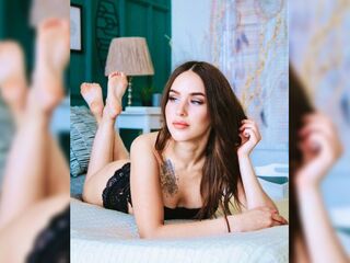 anal sex live cam AnnaViber