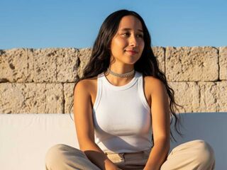 beautiful girl AnnieBlakke