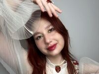 livesex cam girl AnnieLanson