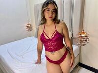 camwhore masturbating with dildo AnnieLaurents
