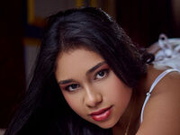 free nude webcam show AnnieMuler