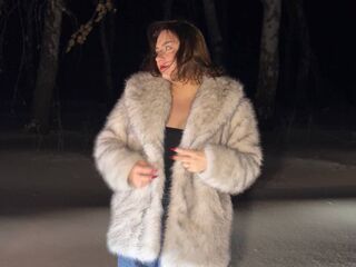 webcam live sex show AnnyFraid