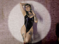 hot camhooker AnnyaBlake