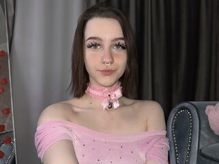 naked webcamgirl AnoraMiller