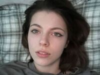beautiful webcamgirl AntoinetteCurtis