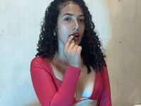 hot naked cam girl AntonellaFerrer