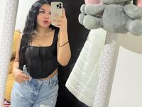 cam sex AntonellaRay