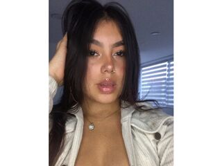 nude webcam AntonellaSoul
