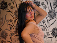 hot girl live web cam AnyaHeart