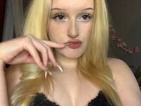 fingering girl cam AriaElvie