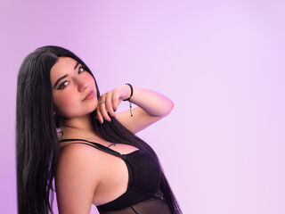 camgirl porn web cam AriaLunex