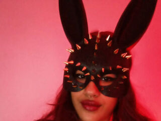 chatroom webcam photo AriaLuz