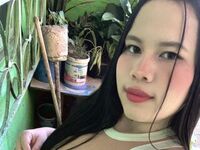 free video chat ArianaMorgan