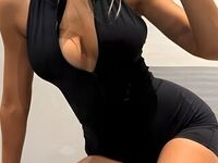 free live show ArianaSloan