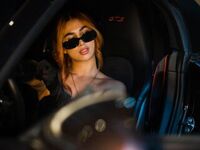 webcamstripper live ArianaVegas
