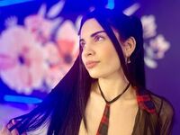 jasmin cam model AriannaGray