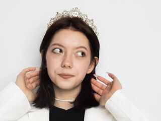 live cam chat ArielleTewell