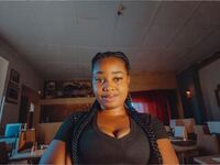 hot girl live web cam AriesBlossom