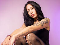 shaved pussy web cam ArtemisaMoonn