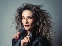 girl cam live AryTorres