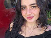 adult live cam AshleyJannes