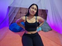 chat room live cam AslyRuiz