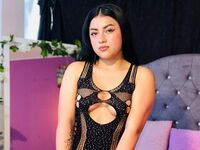 liveshow AslynWhite