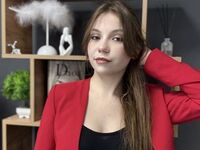 naked girl with webcam masturbating with vibrator AudreyCaudell
