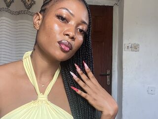 camgirl shaving pussy AuhonaDewa