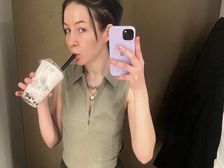 Kinky webcam AurasDiaz