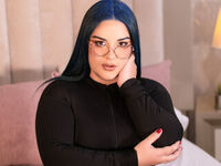 hot sex cam AuroraClain