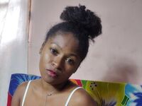 adult liveshow AvelineMboty