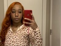 girl BambiiBratt
