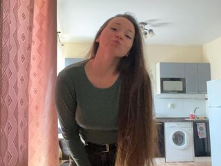 girl cam naked BarbaraBacer
