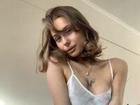 sexy live webcam girl BarbaraBlume