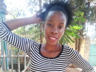 beautiful webcam girl BeStivanah