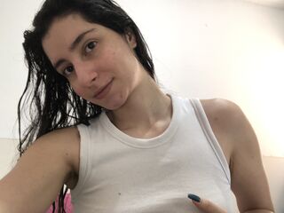 masturbating BelaStormi