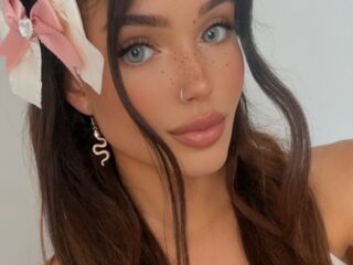 camgirl live porn BellaSophiaSky