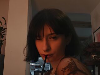 live sexshow BereniceDwight